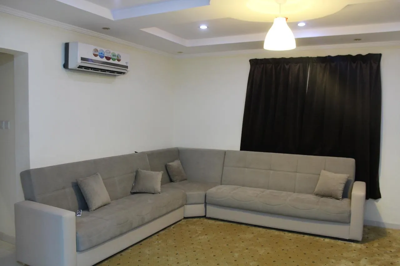 Ginan Gold For Residential Units Aparthotel Medina 0*,  Saoedi-Arabië